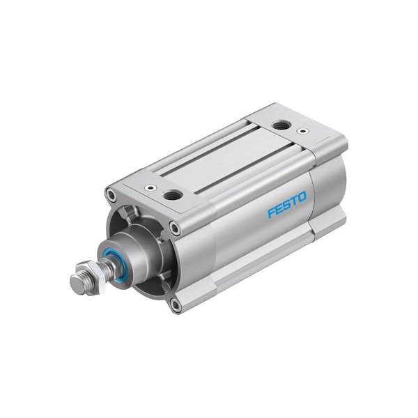 Festo Standards-Based Cylinder DSBC-100-100-PPVA-N3 DSBC-100-100-PPVA-N3 - main